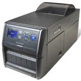 Honeywell PM43 etikettitulostin Intermec Datamax